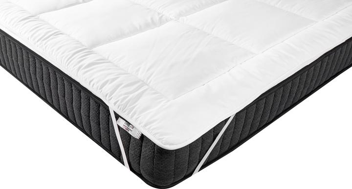 Actual product image Beliani Mattress Topper 180 x 200 cm YANGRA (180 x 200 cm)