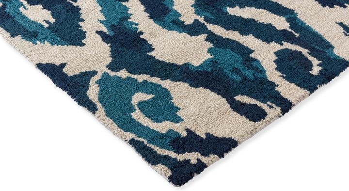 Produktbild Sanderson Kasuri (250 x 350 cm)