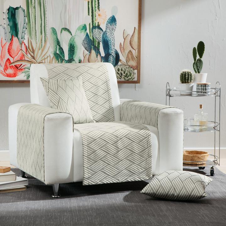 Produktbild Erwin Müller Sessel- und Sofaschoner (50 x 200 cm)