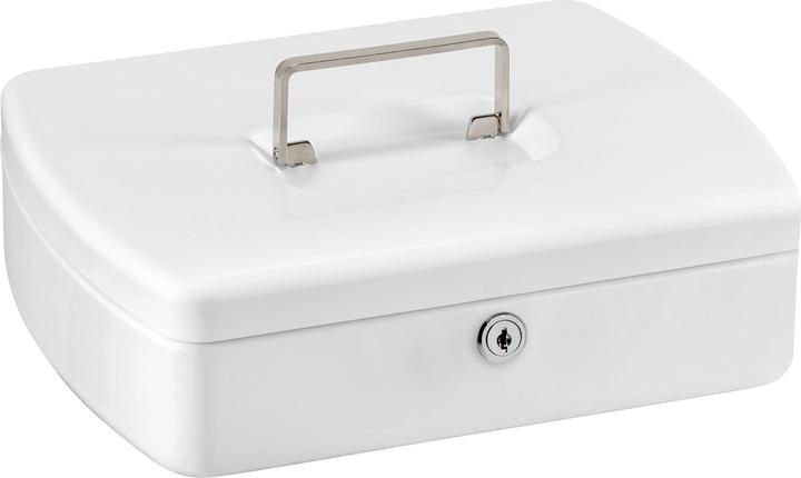 Produktbild Burg Wächter Geldkassette Office 2257