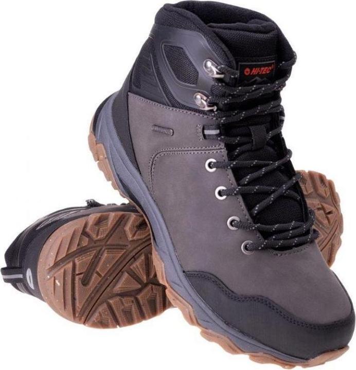 Produktbild Hi-Tec Havant Mid Wp Schuhe (41)
