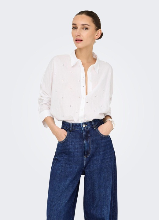 Actual product image Only ONLNEW Hemd Hemd (M)