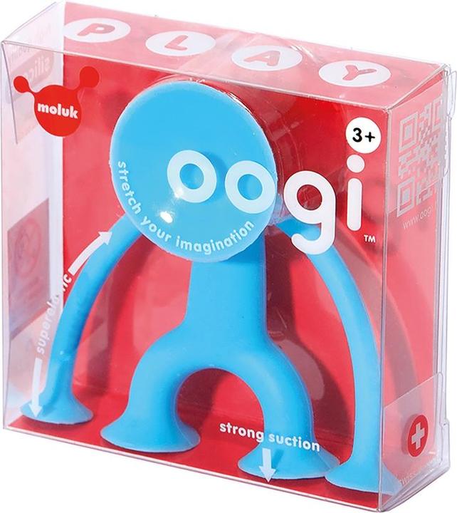 Produktbild Moluk Oogi Junior
