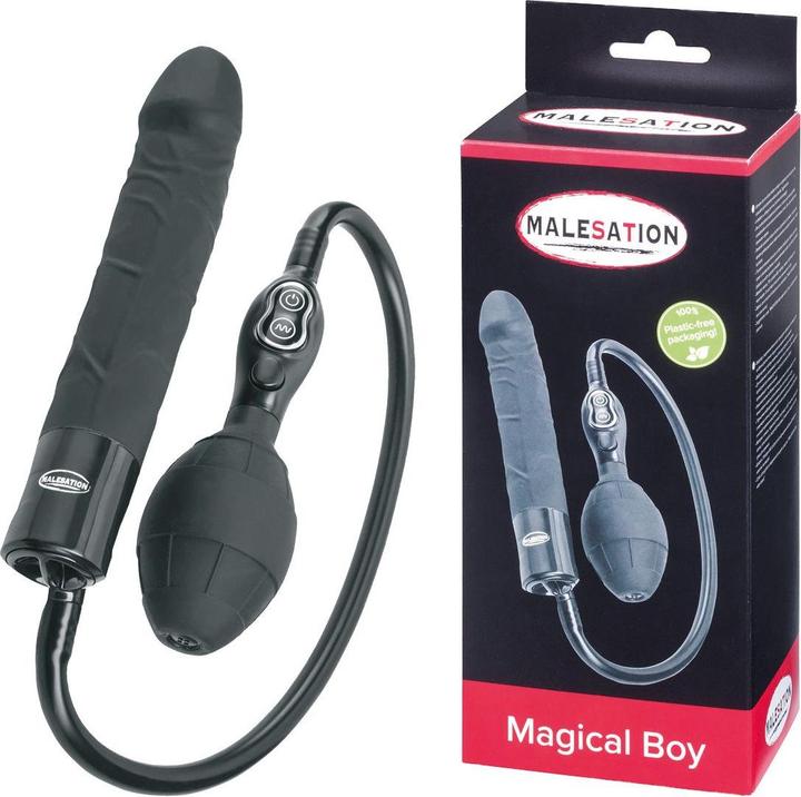 Produktbild Malesation Magical Boy