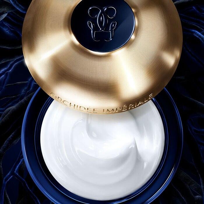 Immagine prodotto Guerlain Ricarica del barattolo Orch Imp Day Crème (50 ml, Crema da giorno)