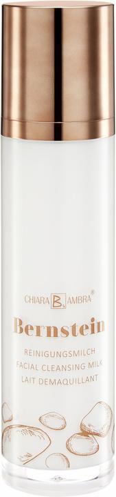 Chiara Ambra Bernstein (Reinigungsmilch, 100 ml)