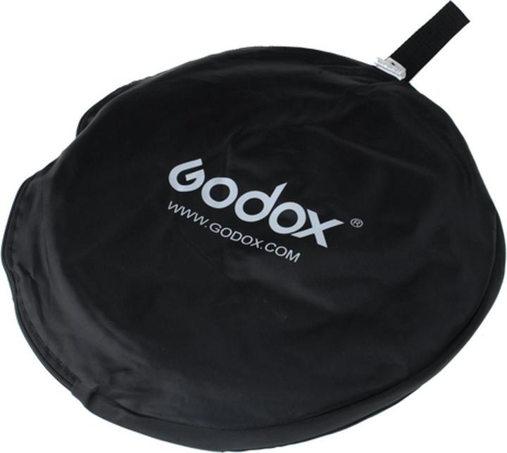 Produktbild Godox RFT-05 5in1 Kit (Faltreflektor, 110 cm)