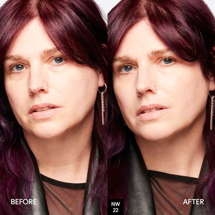 Actual product image MAC Cosmetics Studio Fix 24-Hour Smooth Wear Concealer (NW22)