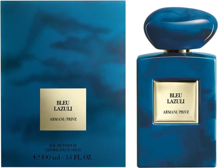 Produktbild Giorgio Armani Bleu Lazuli (Eau de Parfum, 100 ml)