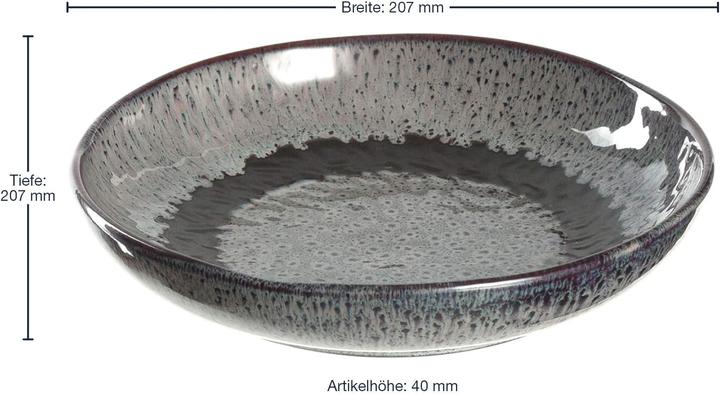 Produktbild Leonardo Matera (6 x, 21 cm)