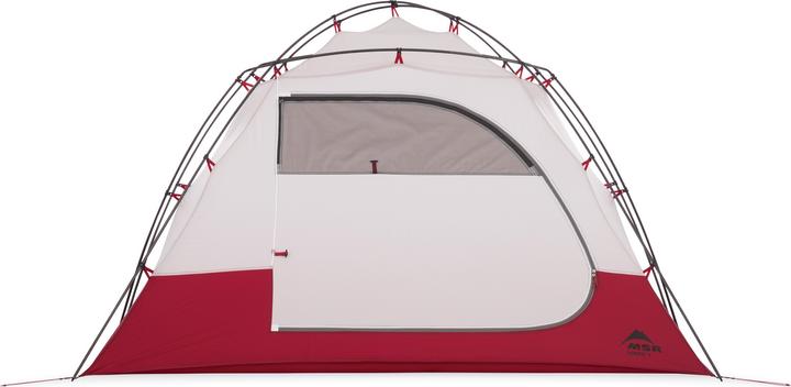 Image du produit Msr Remote 3 (Tente igloo, 3.69 kg, 3 personnes)