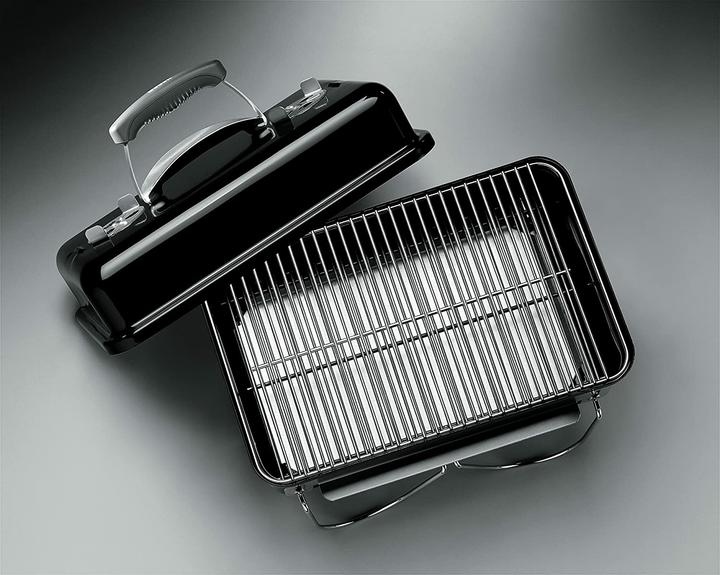 Actual product image Weber Go-Anywhere (42 cm)