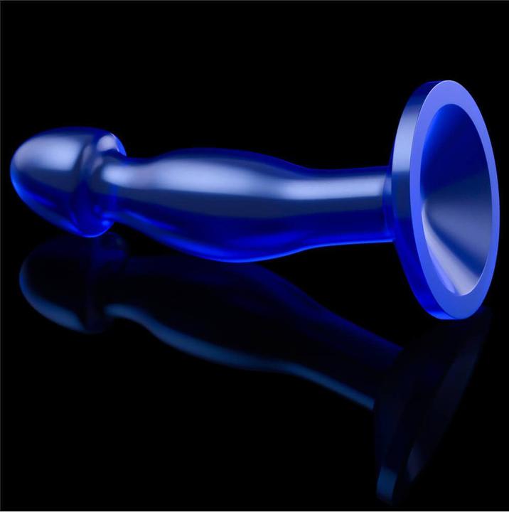 Immagine prodotto Lovetoy Plug prostatico trasparente Flawless