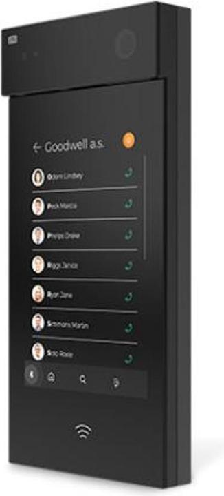 Productafbeelding 2N IP Stijl Hoofdeenheid - Beveiligd (Ethernet)