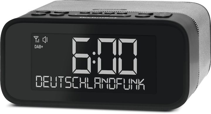 Produktbild TechniSat Digitradio 52 (UKW, DAB+, Bluetooth)