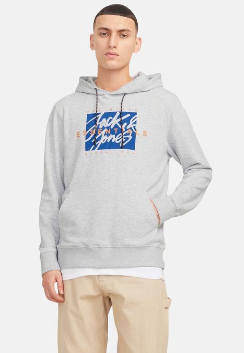 Produktbild Jack & Jones Logo Kapuzenpullover Kapuzenpullover (XL)