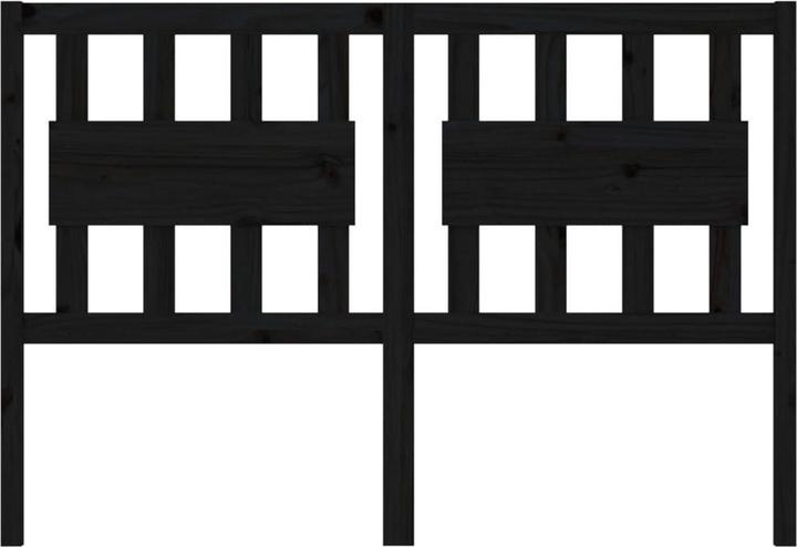 Image du produit vidaXL Kopfteil (145 x 5 x 100 cm)