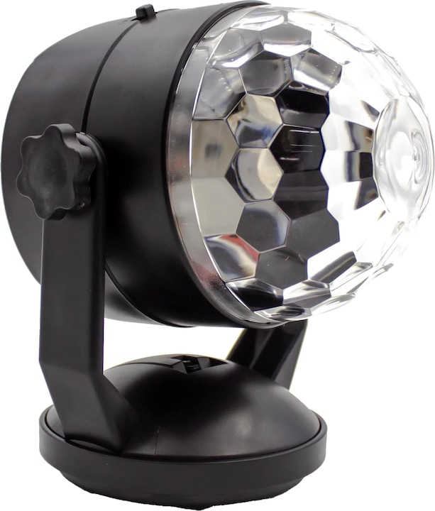 Image du produit Denver Boule à facettes LED LDB-319
