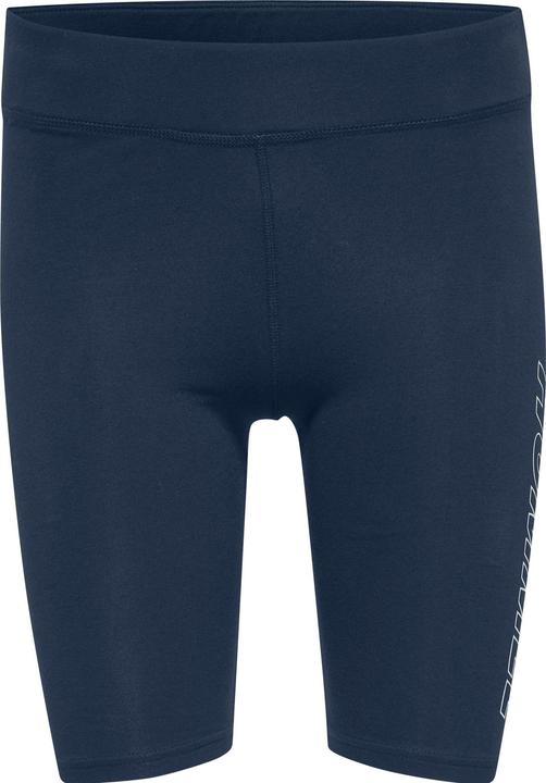 Actual product image hummel Te Maja 2-Pack Mw C Tight Shorts (S)