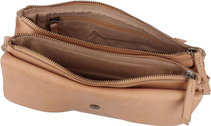 Produktbild Harolds Submarine Umhängetasche Leder 25 cm