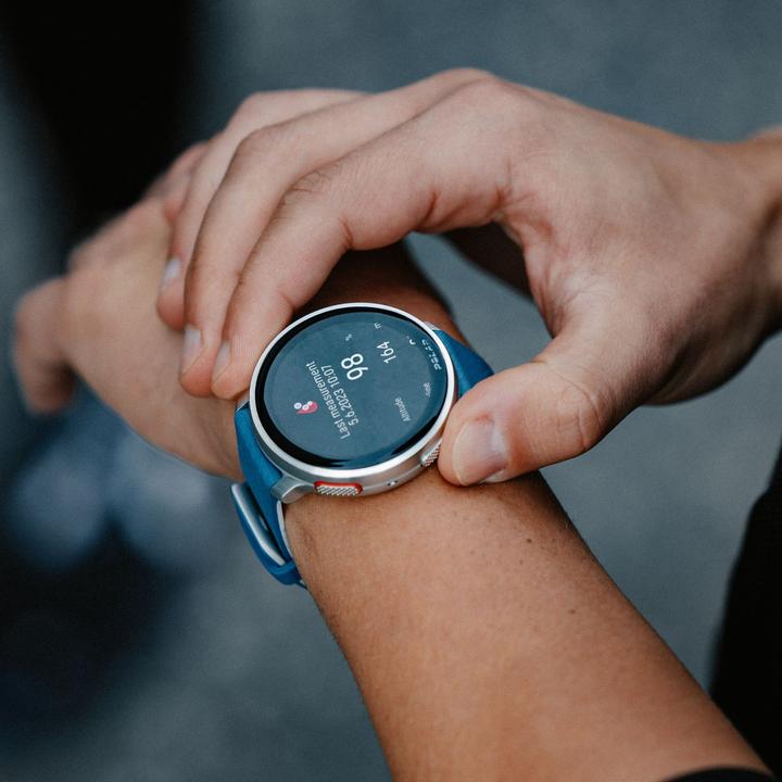 Image du produit Polar Vantage V3 (47 mm)