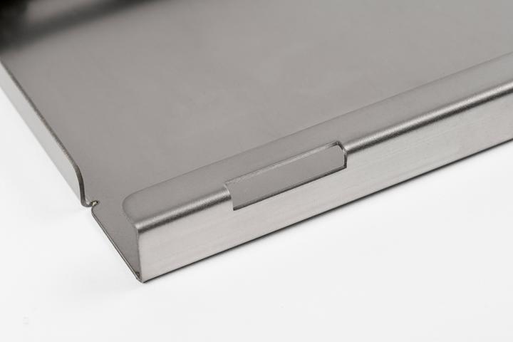 Image du produit Bushcraft Essentials Tiroir multifonctions Bushbox LF Titanium