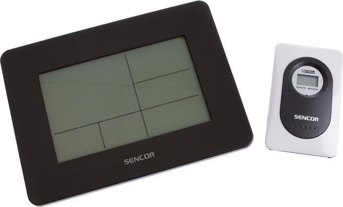 Produktbild Sencor SWS 51 B