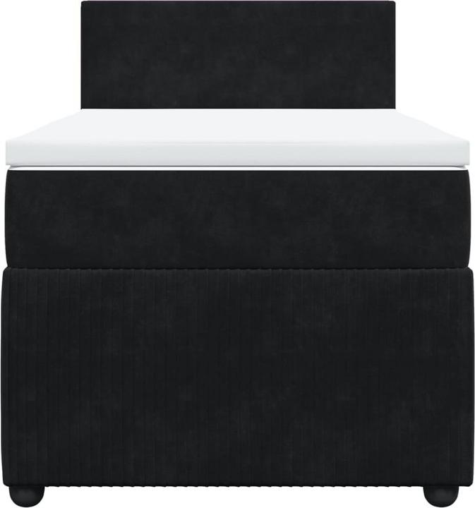 Produktbild vidaXL Boxspringbett (120 x 190 cm)