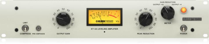 Produktbild No Name -KT -putkikompressori (Kompressor, Limiter)