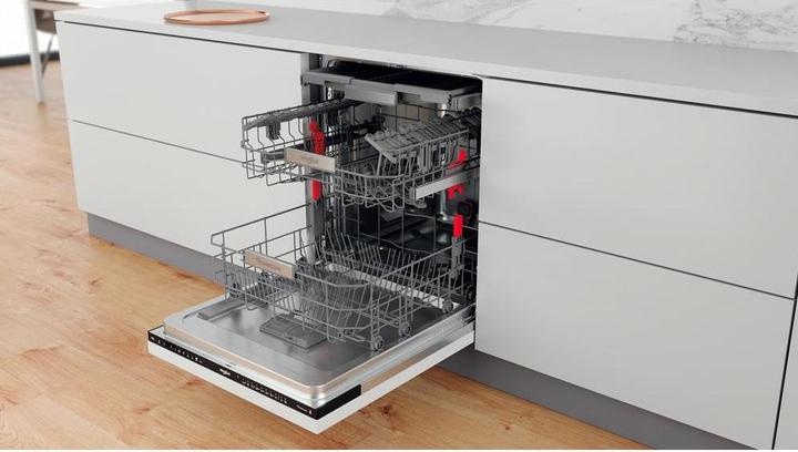 Image du produit Whirlpool WIO 3P33 PL