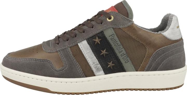 Actual product image Pantofola d'Oro Bolzano N Uomo Low - 62369 (40)