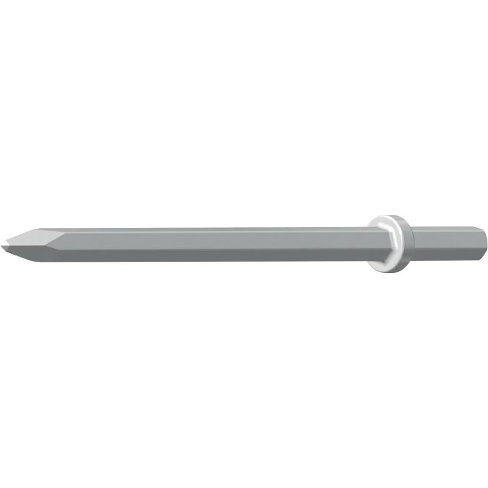 Magni, Meissel, Spitzmeissel 450 mm EE sechskant 22 x 82 mm (450 mm)