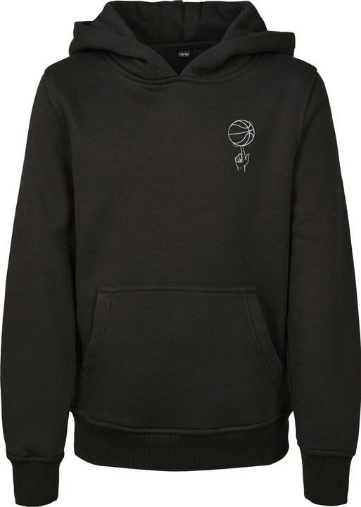 Produktbild Urban Classics Kids Team Tactics Hoody