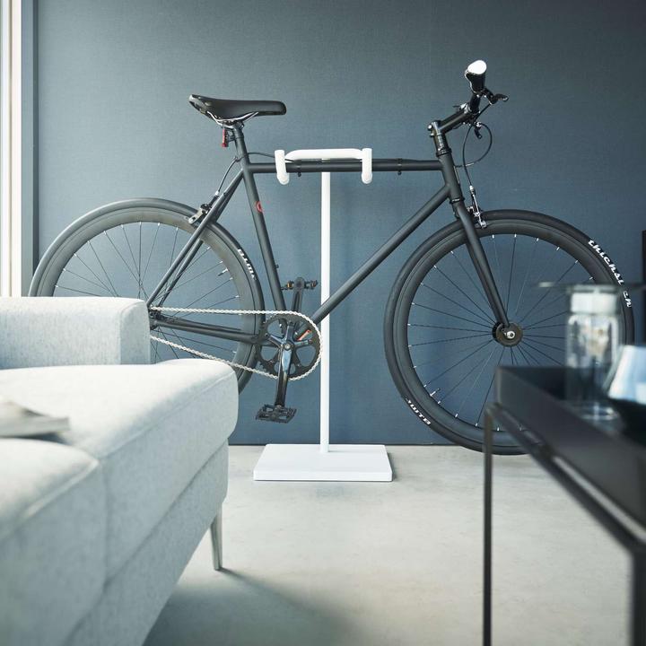 Actual product image Yamazaki Fahrradständer TOWER