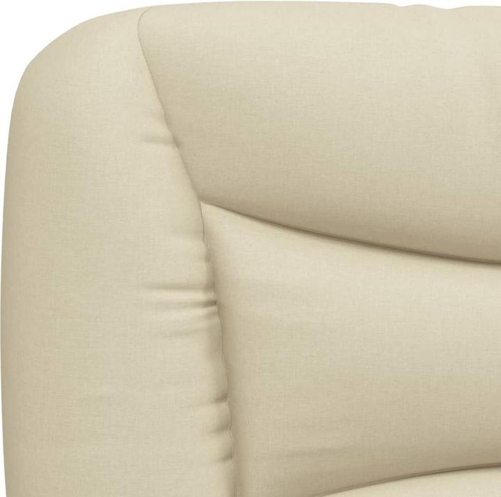 Actual product image vidaXL Khristyna (180 x 200 cm)