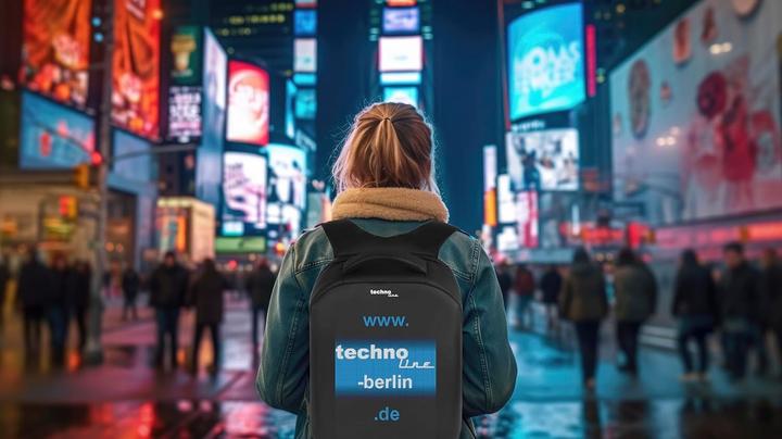 Produktbild Technoline BAG 1 (21.50 l)