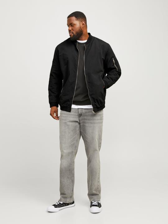 Actual product image Jack & Jones Light Plus Size Jacket (XXL)