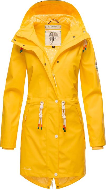Jaune