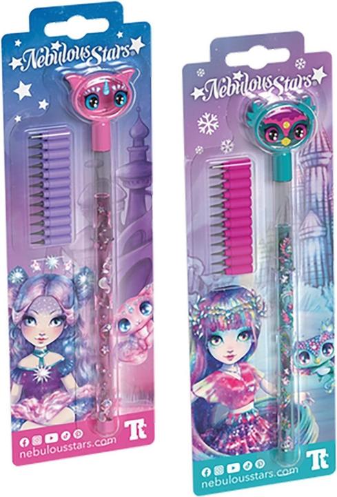 Image du produit Nebulous Stars Crayons à plusieurs pointes