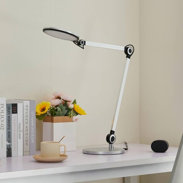 Actual product image Lindby Nyxaris (530 lm)