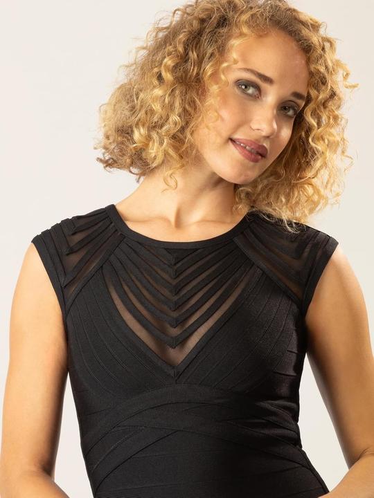 Actual product image Apart Korte Jurk (40)