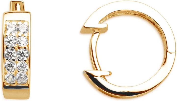 Immagine prodotto Xenox Creolo classico moderno (Argento 925)