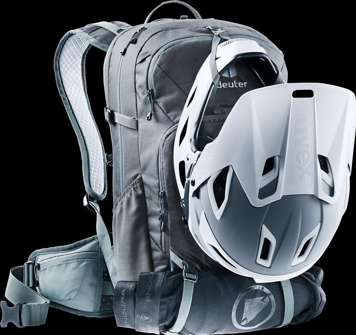 Actual product image Deuter Attack (20 l)