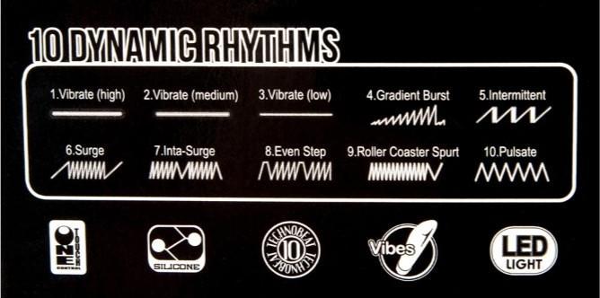 Produktbild NMC Vibrator