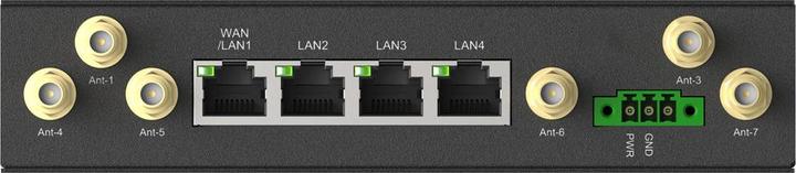 Actual product image D-Link 5G M2M VPN Wi-Fi 6 Router