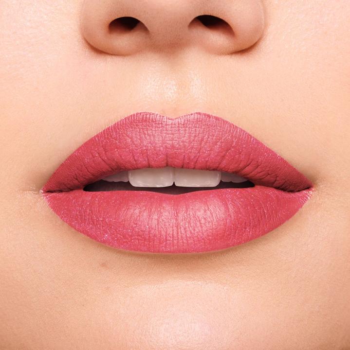 Produktbild Lancôme L'Absolu Rouge Drama Ink 311 Rose Chérie (311 Rose Chérie)