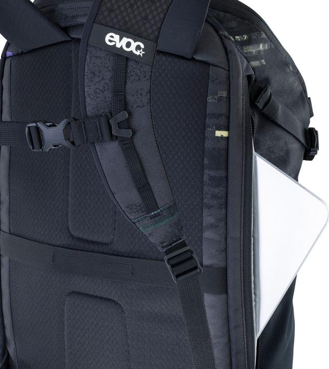 Produktbild Evoc Travel Backpack 22 (22 l)