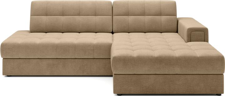 Produktbild ELTAP Blezalt (Ecksofa, Bettsofa, 3-Sitzer)