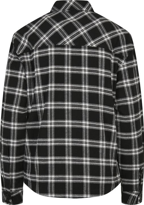 Immagine prodotto Urban Classics Ladies Oversized Overshirt (S)