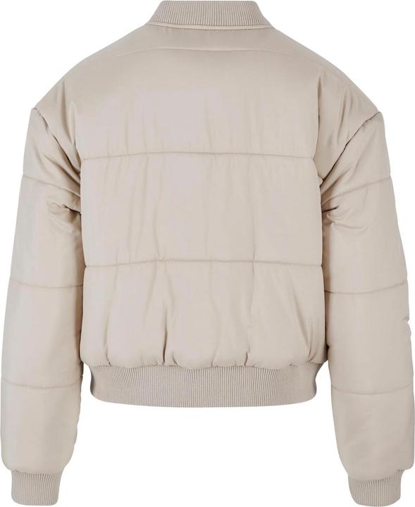 Produktbild Urban Classics Steppjacke (S)